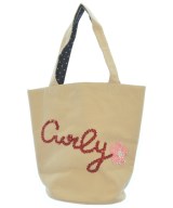 -（ソノタ）トートバッグ 白 サイズ:- レディース/2200621148213