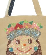 -（ソノタ）トートバッグ 白 サイズ:- レディース/2200621148213