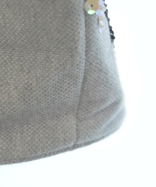 -（ソノタ）トートバッグ グレー サイズ:- レディース/2200621148220