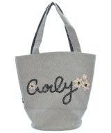 -（ソノタ）トートバッグ グレー サイズ:- レディース/2200621148220