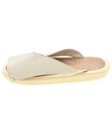 -（ソノタ）サンダル ベージュ サイズ:-(25cm位) メンズ/2200600606017