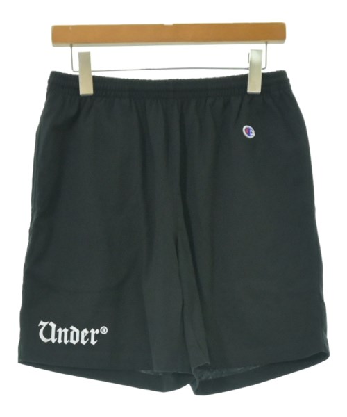 アンダーアール(UNDER R)のUNDER R ショートパンツ