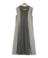 -（ソノタ）ワンピース 黒 サイズ:F レディース/2200593528044