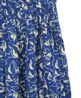 -（ソノタ）ワンピース 青 サイズ:40(M位) レディース/2200599009042