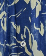 -（ソノタ）ワンピース 青 サイズ:40(M位) レディース/2200599009042