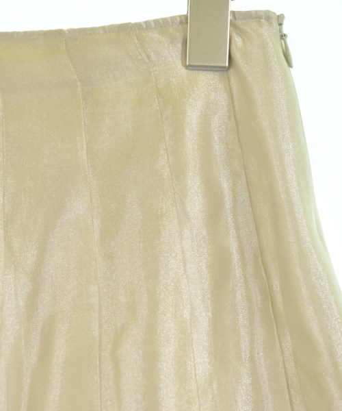 -（ソノタ）ロング・マキシ丈スカート ベージュ サイズ:XS レディース/2200601492077