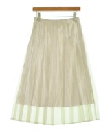 -（ソノタ）ロング・マキシ丈スカート ベージュ サイズ:XS レディース/2200601492077