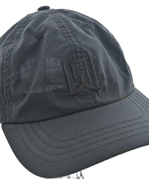 ROTT WEILER（ロットワイラー）キャップ 黒 サイズ:- メンズ/2200601640102