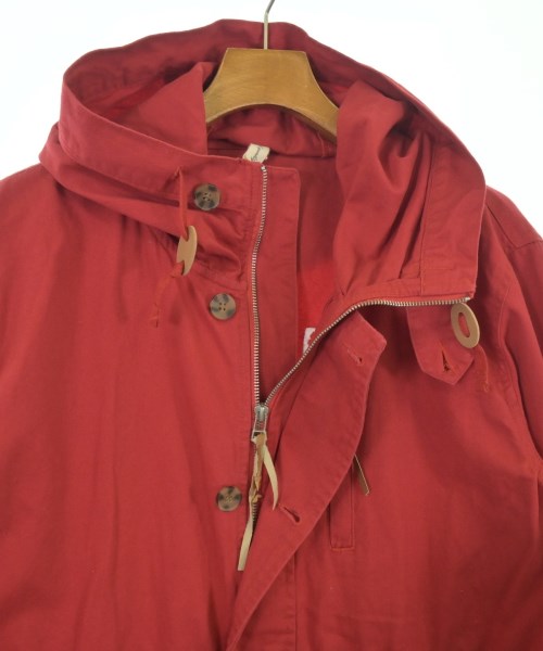 -（ソノタ）その他 赤 サイズ:XL メンズ/2200599471047