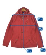 -（ソノタ）その他 赤 サイズ:XL メンズ/2200599471047