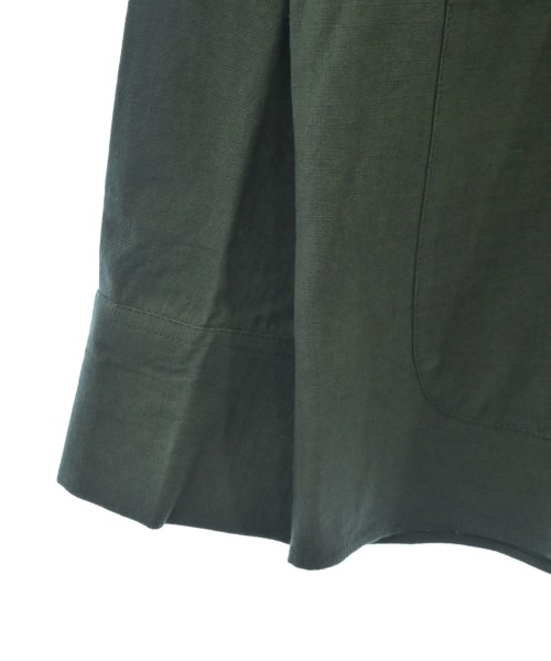 -（ソノタ）ミリタリーブルゾン カーキ サイズ:S レディース/2200599091030