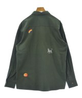 -（ソノタ）ミリタリーブルゾン カーキ サイズ:S レディース/2200599091030