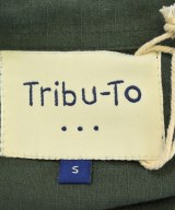 -（ソノタ）ミリタリーブルゾン カーキ サイズ:S レディース/2200599091030