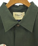 -（ソノタ）ミリタリーブルゾン カーキ サイズ:S レディース/2200599091030