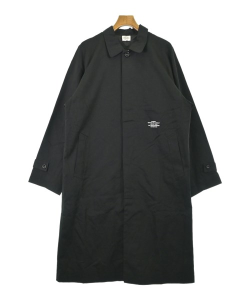 その他(ソノタ)コート 黒 サイズ:L/2200602394028
