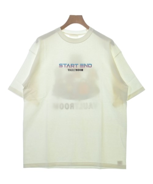 ボルトルーム(Vaultroom)のVaultroom Tシャツ・カットソー