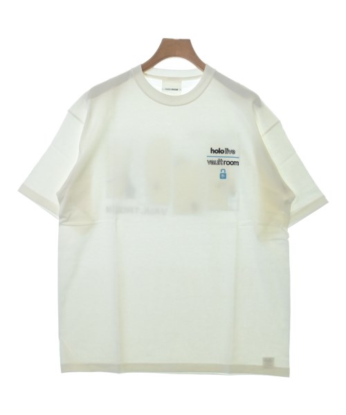 ボルトルーム(Vaultroom)のVaultroom Tシャツ・カットソー