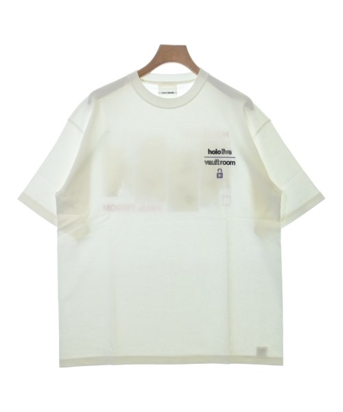 ボルトルーム(Vaultroom)のVaultroom Tシャツ・カットソー