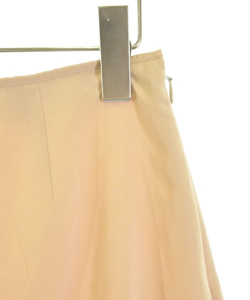 -（ソノタ）ロング・マキシ丈スカート ベージュ サイズ:L レディース/2200600023036
