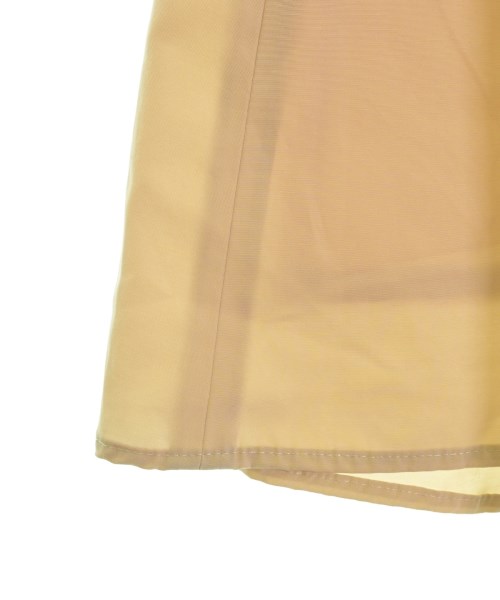 -（ソノタ）ロング・マキシ丈スカート ベージュ サイズ:L レディース/2200600023036