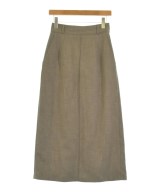 その他 ロング・マキシ丈スカート
