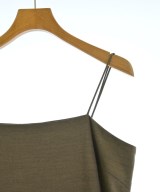 -（ソノタ）ワンピース 茶 サイズ:1(S位) レディース/2200600641032