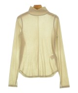 -（ソノタ）Tシャツ・カットソー ベージュ サイズ:1(S位) レディース/2200600641094