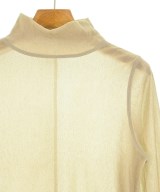 -（ソノタ）Tシャツ・カットソー ベージュ サイズ:1(S位) レディース/2200600641094