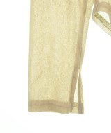 -（ソノタ）Tシャツ・カットソー ベージュ サイズ:1(S位) レディース/2200600641094