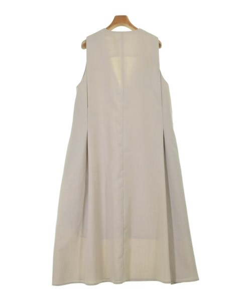 -（ソノタ）ワンピース ベージュ サイズ:F レディース/2200599330030