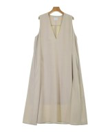 -（ソノタ）ワンピース ベージュ サイズ:F レディース/2200599330030