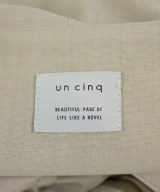 -（ソノタ）ワンピース ベージュ サイズ:F レディース/2200599330030