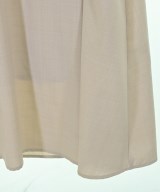 -（ソノタ）ワンピース ベージュ サイズ:F レディース/2200599330030