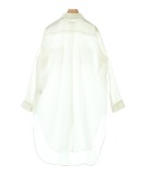 -（ソノタ）シャツワンピース 白 サイズ:F レディース/2200600291022