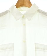 -（ソノタ）シャツワンピース 白 サイズ:F レディース/2200600291022