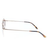 -（ソノタ）サングラス ゴールド サイズ:- レディース/2200603977060