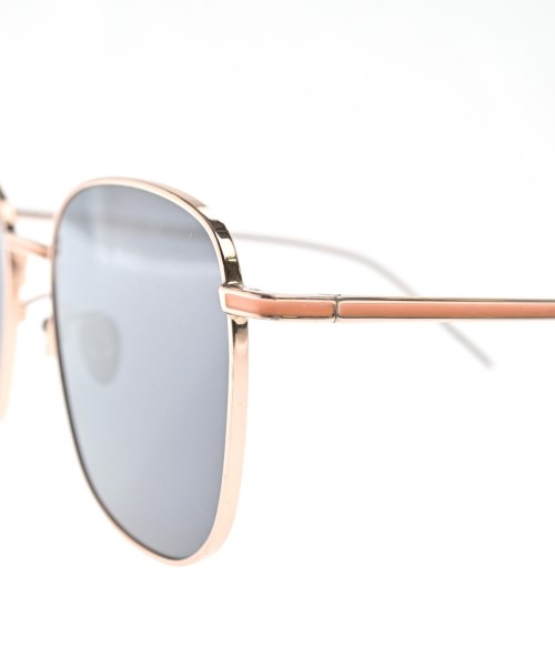 -（ソノタ）サングラス ゴールド サイズ:- メンズ/2200604312082