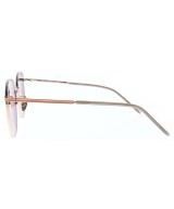 -（ソノタ）サングラス ゴールド サイズ:- メンズ/2200604312082