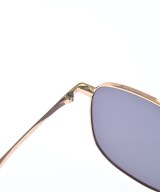 -（ソノタ）サングラス ゴールド サイズ:- メンズ/2200604312082