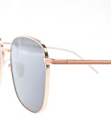 -（ソノタ）サングラス ゴールド サイズ:- メンズ/2200604312082