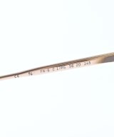 -（ソノタ）サングラス 白 サイズ:- レディース/2200604312099