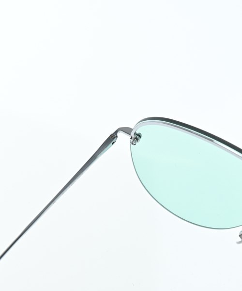 -（ソノタ）サングラス シルバー サイズ:- メンズ/2200604312105