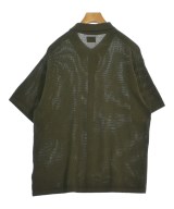-（ソノタ）ポロシャツ カーキ サイズ:M メンズ/2200604625021