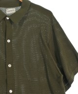 -（ソノタ）ポロシャツ カーキ サイズ:M メンズ/2200604625021