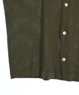 -（ソノタ）ポロシャツ カーキ サイズ:M メンズ/2200604625021