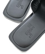 -（ソノタ）サンダル グレー サイズ:EU38(24.5cm位) レディース/2200603133114