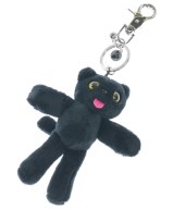 -（ソノタ）チャーム 黒 サイズ:- レディース/2200604950062