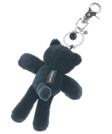 -（ソノタ）チャーム 黒 サイズ:- レディース/2200604950062