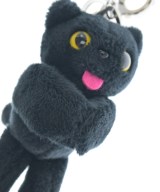 -（ソノタ）チャーム 黒 サイズ:- レディース/2200604950062