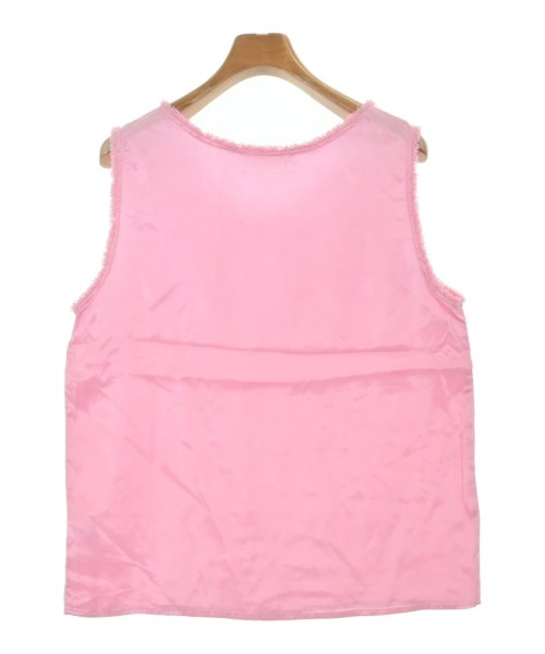 -（ソノタ）ブラウス ピンク サイズ:M レディース/2200595720408